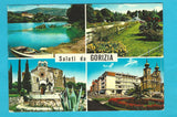 AK Saluti da Gorizia.