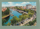 AK Grado. Canale della Schiusa.