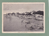 AK Grado. La Spiaggia d'Oro.