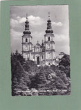 AK Graz. Wallfahrtskirche Maria Trost.