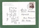 AK Graz – Am Eisernen Tor.