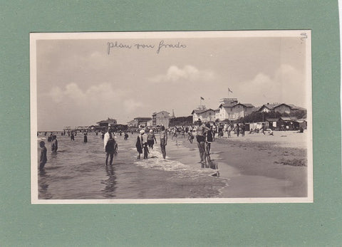 AK Grado – Spiaggia.