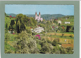 AK Graz. Wallfahrtskirche Maria Trost.