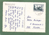 AK Graz. Wallfahrtskirche Maria Trost.