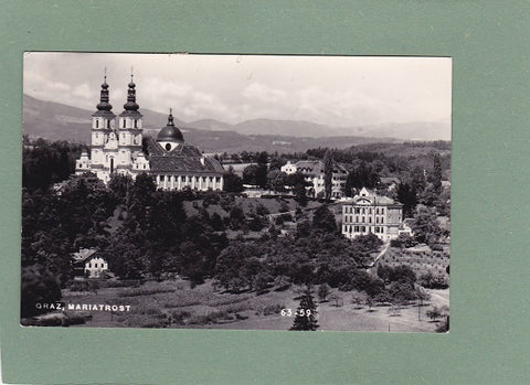 AK Graz, Mariatrost.