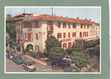 AK Grado. Hotel „Hungaria“ .