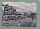 AK Grado – Vita sulla spiaggia.