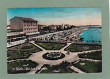 AK Grado – Giardini e spiaggia.