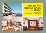 AK Grado. Casa per ferie Stella Maris, Via Provveditori.