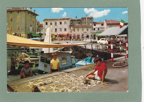 AK Grado. Porto.