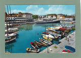 AK Grado. Il Porto.