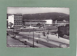 AK Graz. Hauptbahnhof.