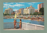 AK Grado. Spiaggia.