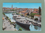 AK Grado. Porto e Canale interno.