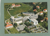 AK Graz-Eggenberg. Krankenhaus Barmherzige Brüder, Bergstraße 27.