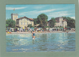 AK Grado. La Spiaggia.