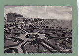 AK Grado – I giardini e la spiaggia.
