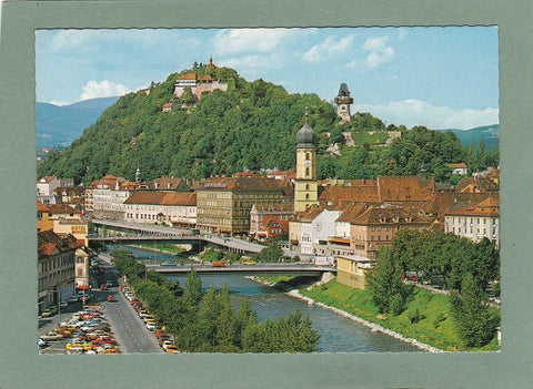 AK Graz.