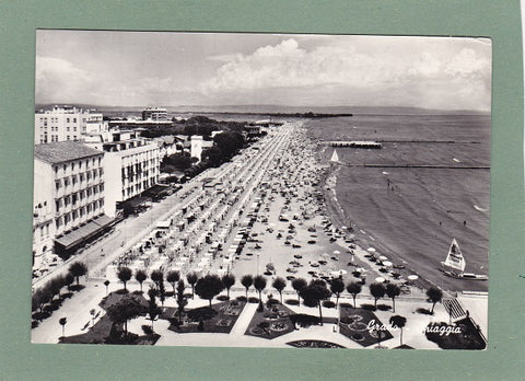 AK Grado – Spiaggia.