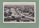 AK Graz mit den drei Brücken.