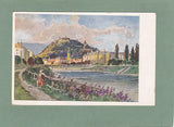 AK Graz, Schloßberg.