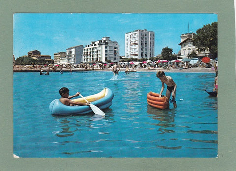 AK Grado. Vita di mare.