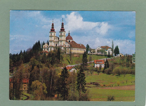 AK Graz – Mariatrost.