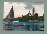 AK Grado – Isola Barbana.