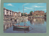 AK Grado. Il Porto.