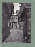 AK Grado – Calle del Palazzo.