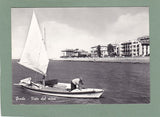 AK Grado – Vista dal mare.