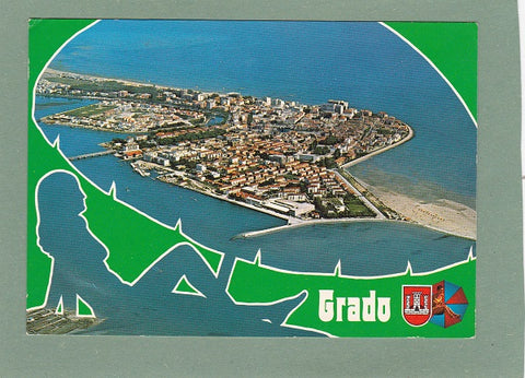 AK Grado.