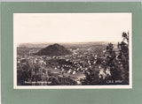 AK Graz vom Rainerkogel.