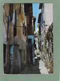 AK Grado. Scorcio di citta vecchia.