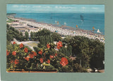 AK Grado. Veduta della spiaggia.