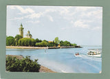 AK Grado. Isola Santuario di Barbana.