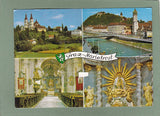 AK Graz Mariatrost.