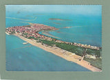 AK Grado. L'Isola del Sole.