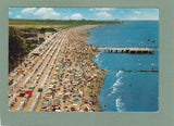 AK Grado. Spiaggia.
