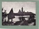 AK Grado. Santuario di Barbana.