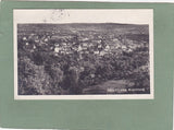 AK Graz vom Rosenberg.
