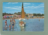 AK Grado. Spiaggia. (Terme Marine).