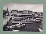 AK Grado. Il Porto.