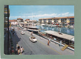 AK Grado. Il porto.