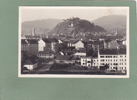 AK Graz.
