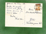 AK Graz mit dem Schöckel.