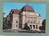 AK Graz. Opernhaus.