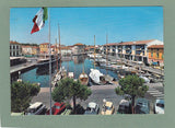 AK Grado. Il Porticciolo.