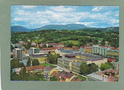 AK Graz. Universität.