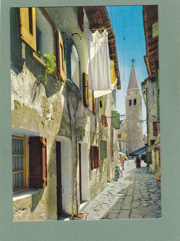 AK Grado. Citta Vecchia.